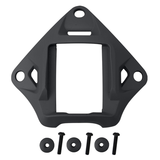 Tactical VAS Shroud NVG Helmet Mount Adapter Night Vision Device Bracket for Fast ACH Tactical Airsoft Helmet Accessories