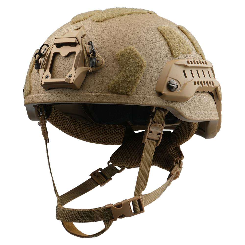 SBD TACTICAL ACH MID CUT MICH 2002 Tactical Combat Ballistic Helmet