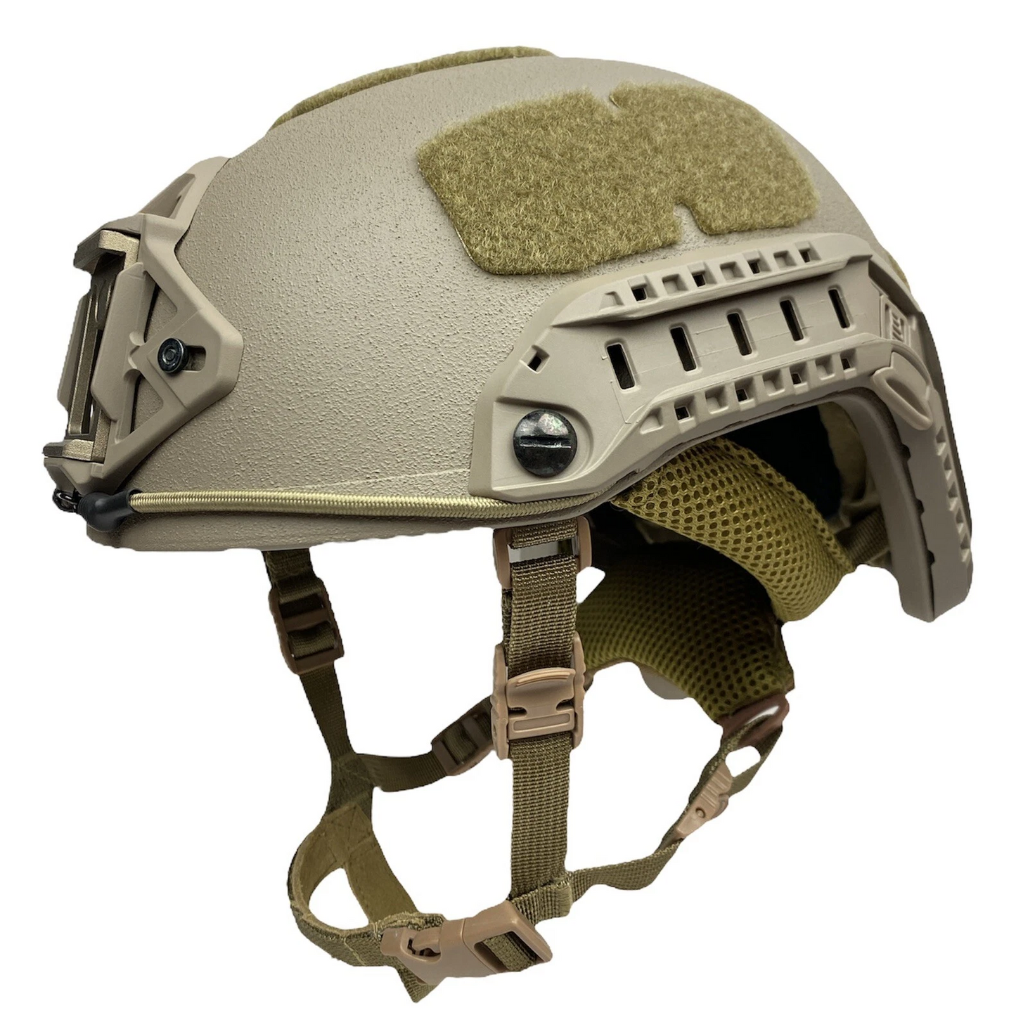 SBD TACTICAL Level IIIA Fast sf Maritime Super High Cut Bulletproof Combat Ballistic Helmet