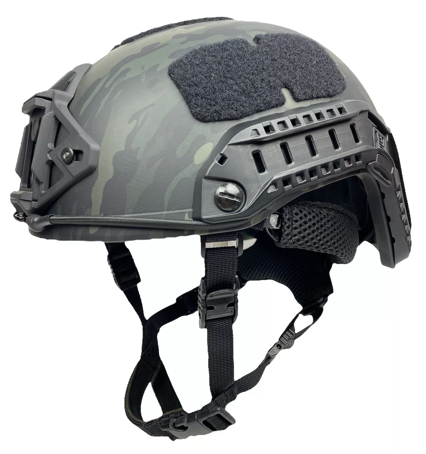 SBD TACTICAL Level IIIA Fast sf Maritime Super High Cut Bulletproof Combat Ballistic Helmet