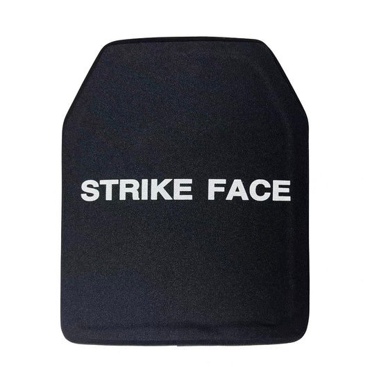 Body Armor | Bullet Proof Plates | Level IIIA 3A FLAT 10x12 PAIR