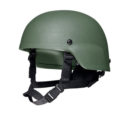 SBD ACH MICH 2000 Ballistic helmet