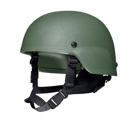 SBD ACH MICH 2000 Ballistic helmet