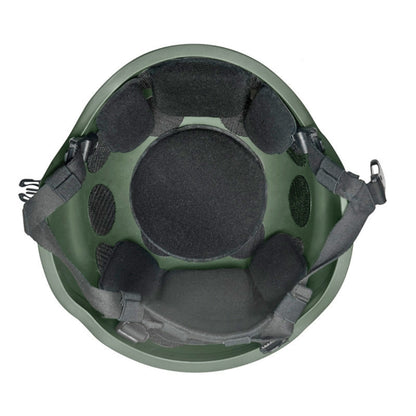 SBD ACH MICH 2000 Ballistic helmet