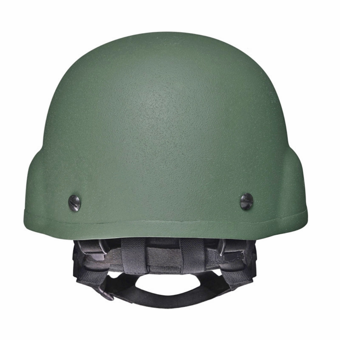 SBD ACH MICH 2000 Ballistic helmet