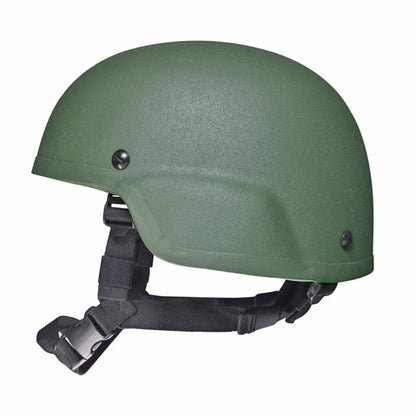 SBD ACH MICH 2000 Ballistic helmet