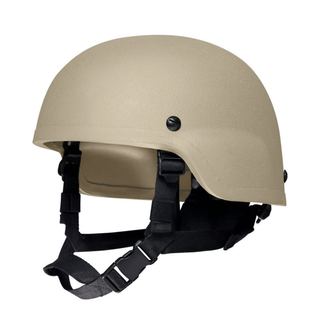 SBD ACH MICH 2000 Ballistic helmet