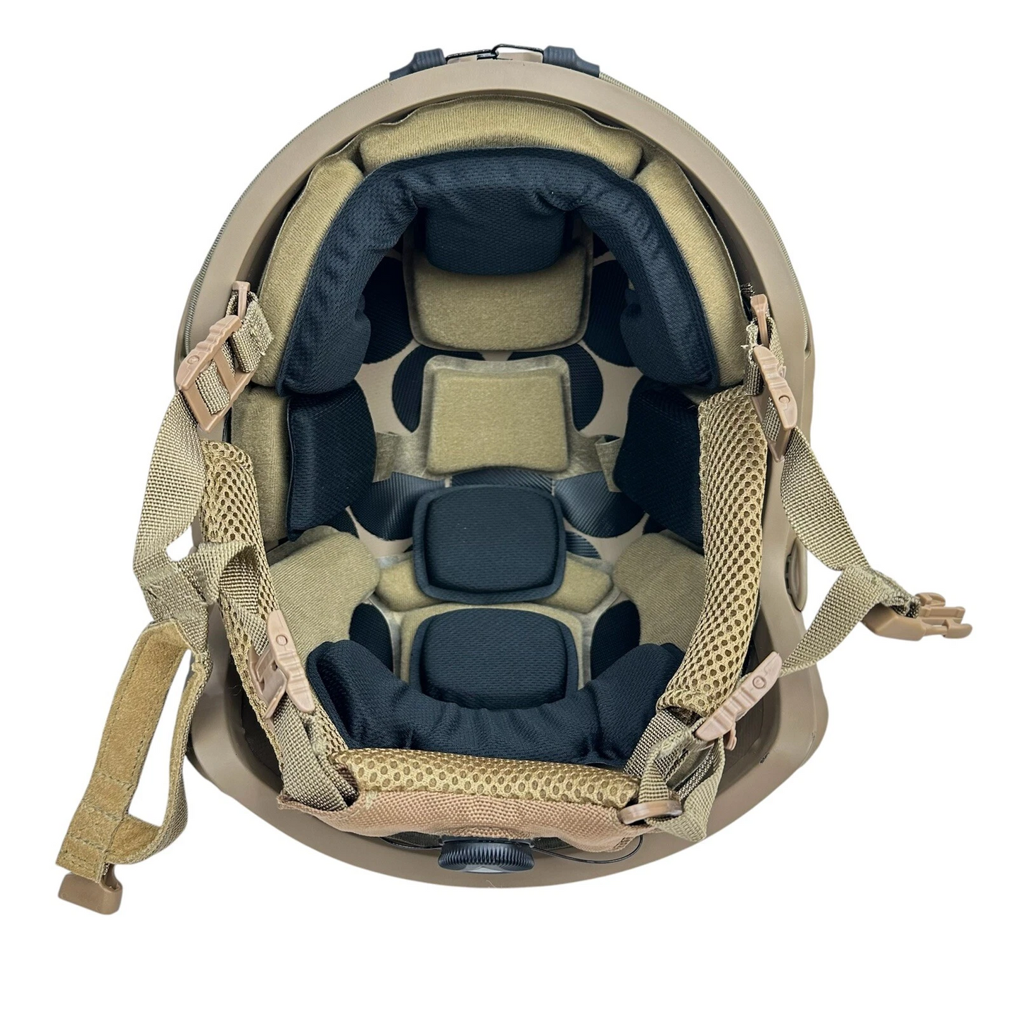 SBD TACTICAL Level IIIA Fast sf Maritime Super High Cut Bulletproof Combat Ballistic Helmet