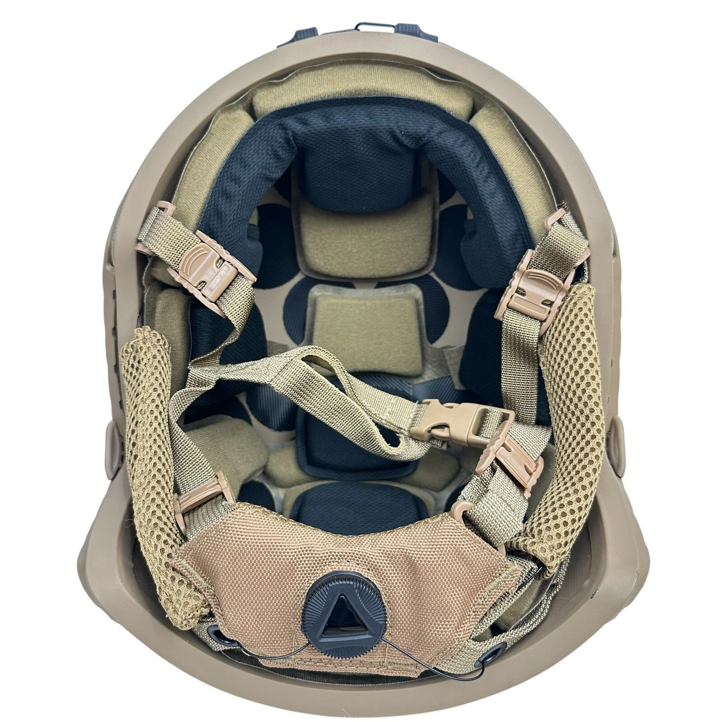 SBD TACTICAL Level IIIA Fast sf Maritime Super High Cut Bulletproof Combat Ballistic Helmet