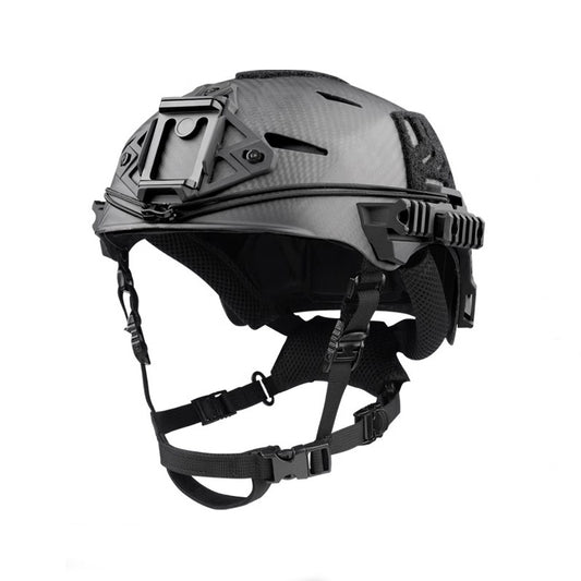 Lightweight Wendy Carbon Fiber Tactical Bump Helmet