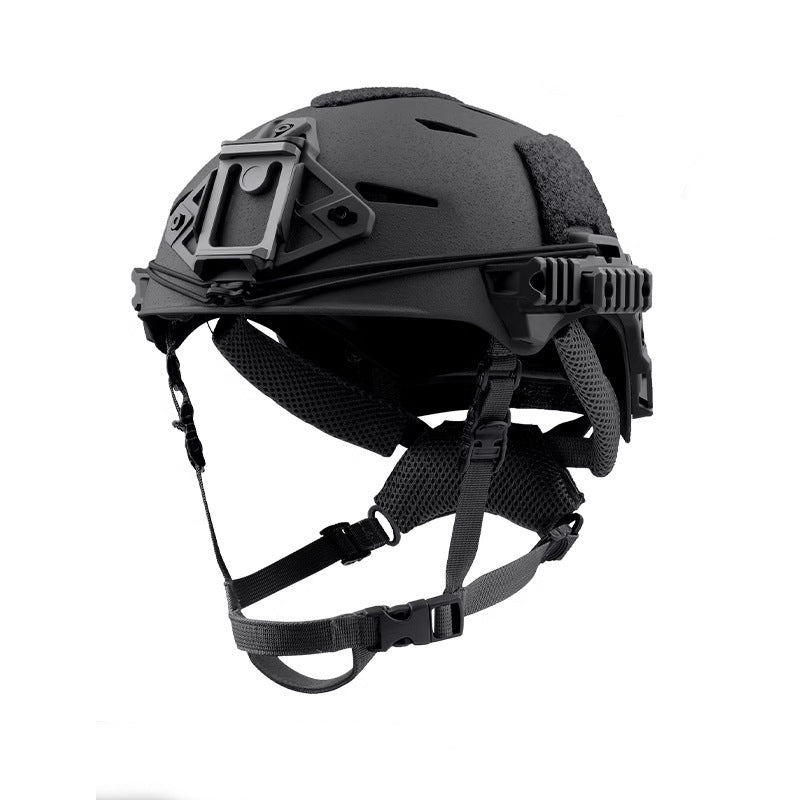 Lightweight Wendy Carbon Fiber Tactical Bump Helmet