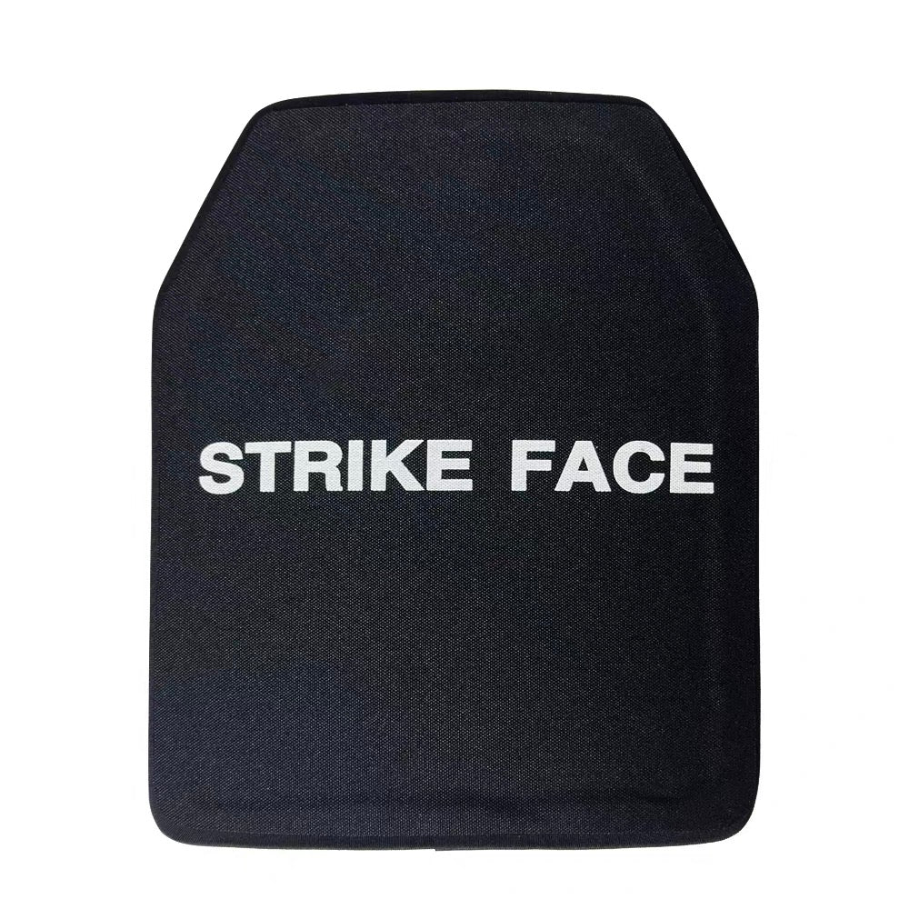 Body Armor | Bullet Proof Plates | Level IIIA 3A FLAT 10x12 PAIR