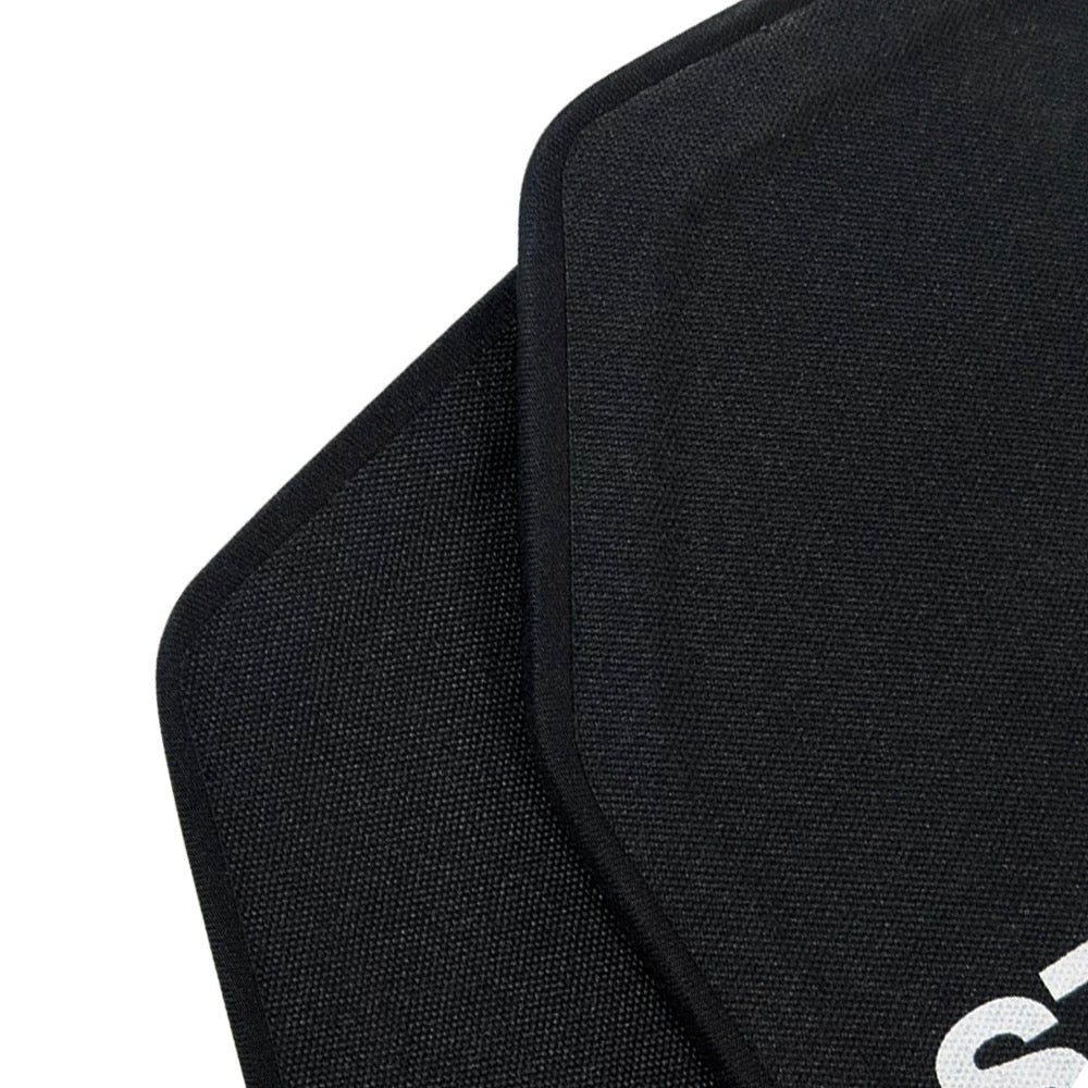 Body Armor | Bullet Proof Plates | Level IIIA 3A FLAT 10x12 PAIR
