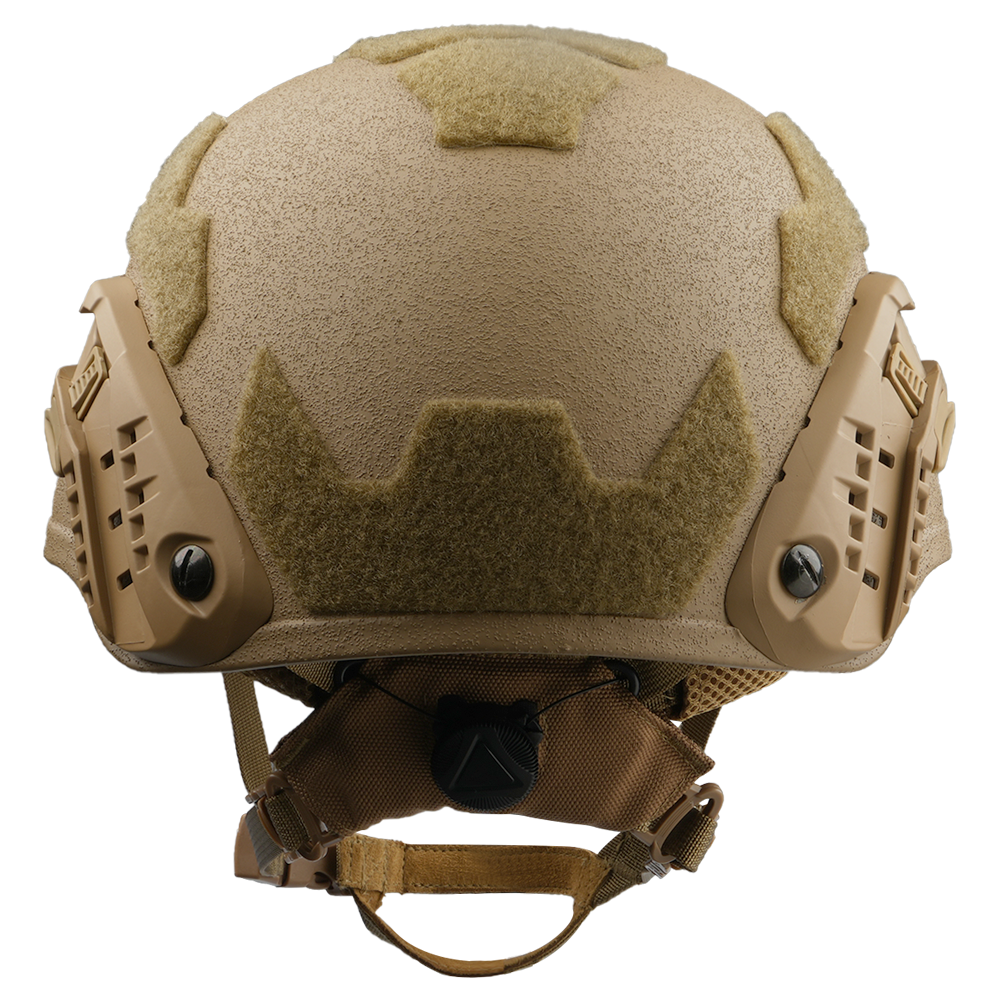 SBD TACTICAL ACH MID CUT MICH 2002 Tactical Combat Ballistic Helmet
