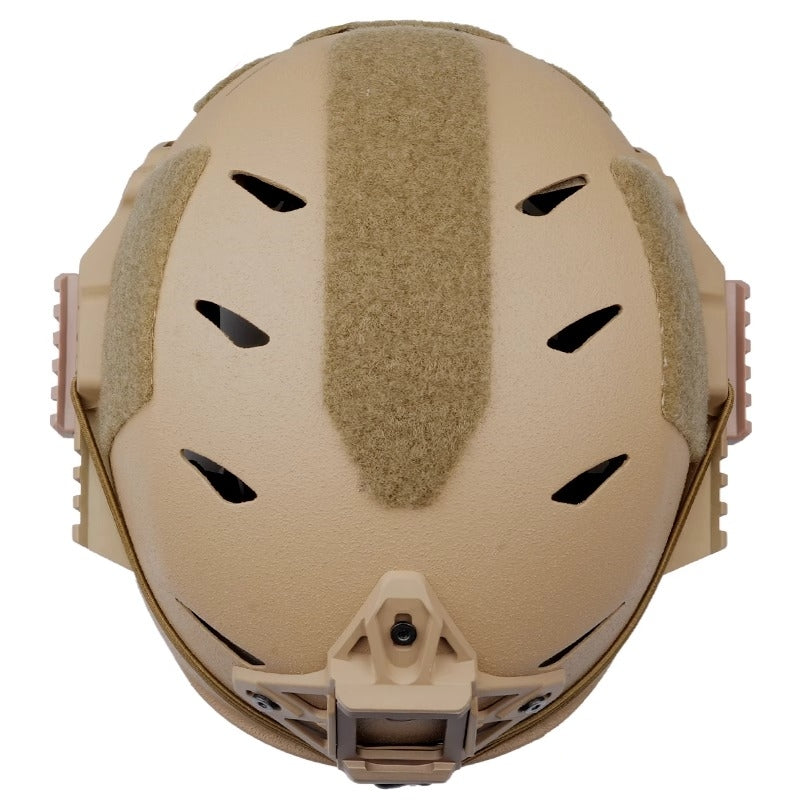 Lightweight Wendy Carbon Fiber Tactical Bump Helmet