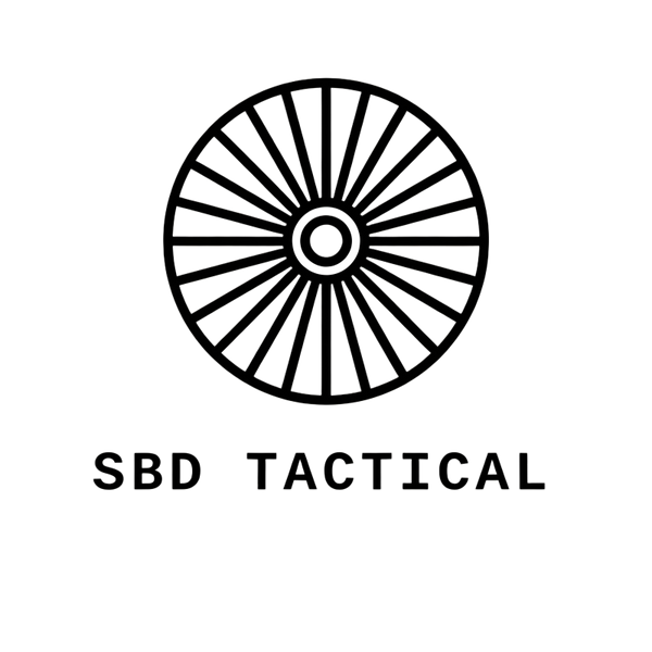 SBD TACTICAL